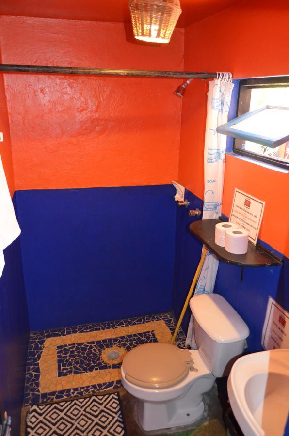 Hostal El Rincon De Los Camellos ซานกริสโตบัล เด ลาสกาซาส ภายนอก รูปภาพ