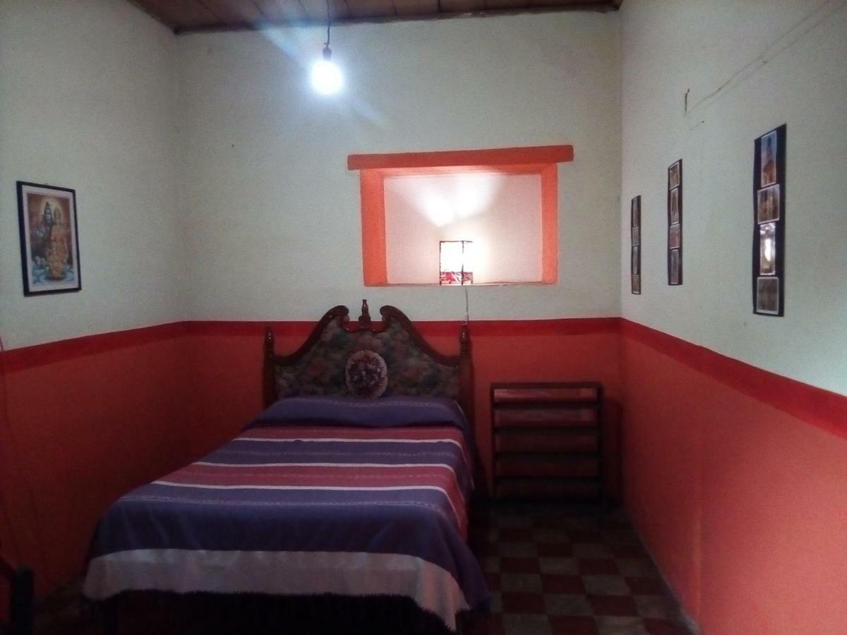 Hostal El Rincon De Los Camellos ซานกริสโตบัล เด ลาสกาซาส ห้อง รูปภาพ